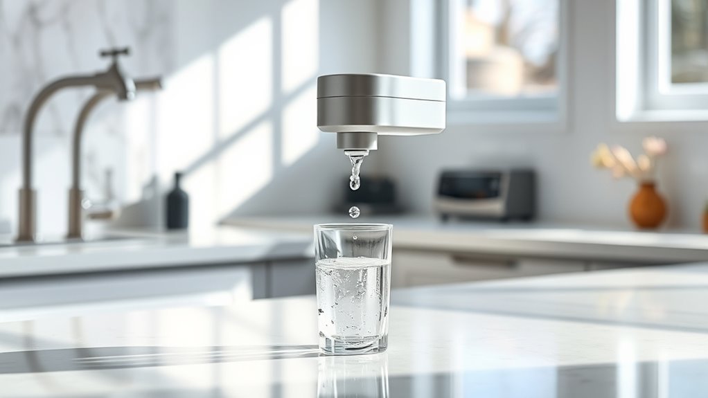 choosing effective water filters