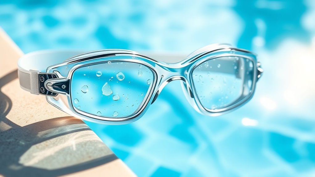 clear comfortable durable protection