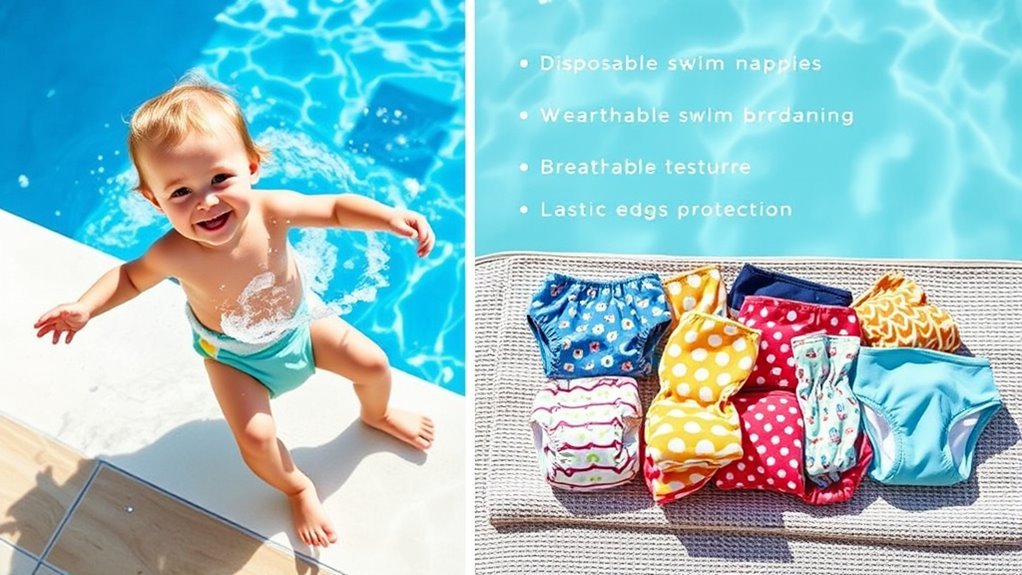 comfort fit leak protection