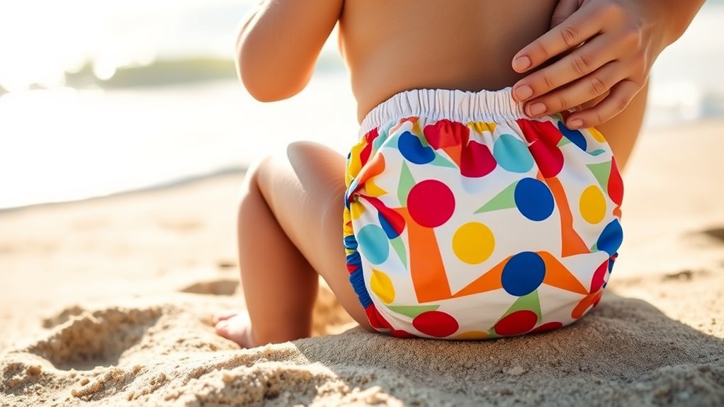 comfort fit safety leak protection