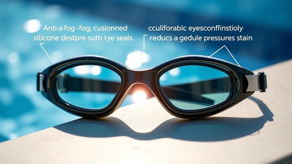comfortable adjustable protective fit