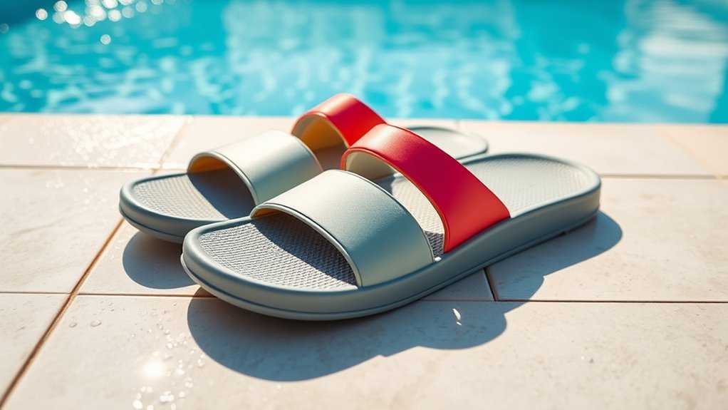 comfortable durable safe footwear