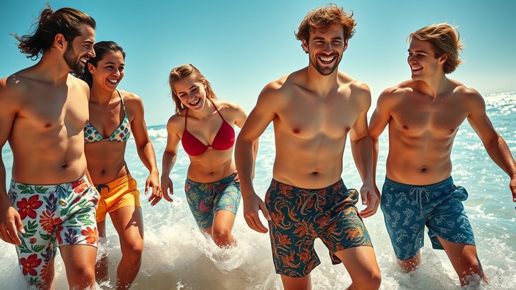 comfortable durable stylish swimwear