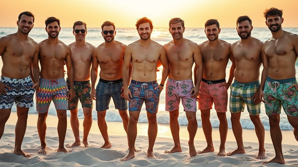 comfortable functional swimwear choices