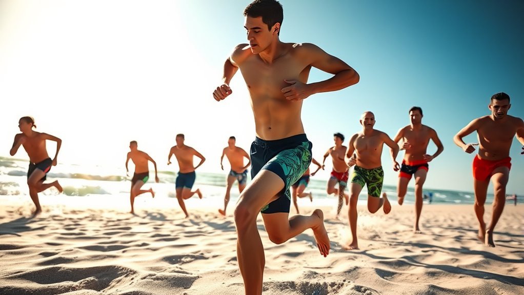 comfortable functional swimwear choices