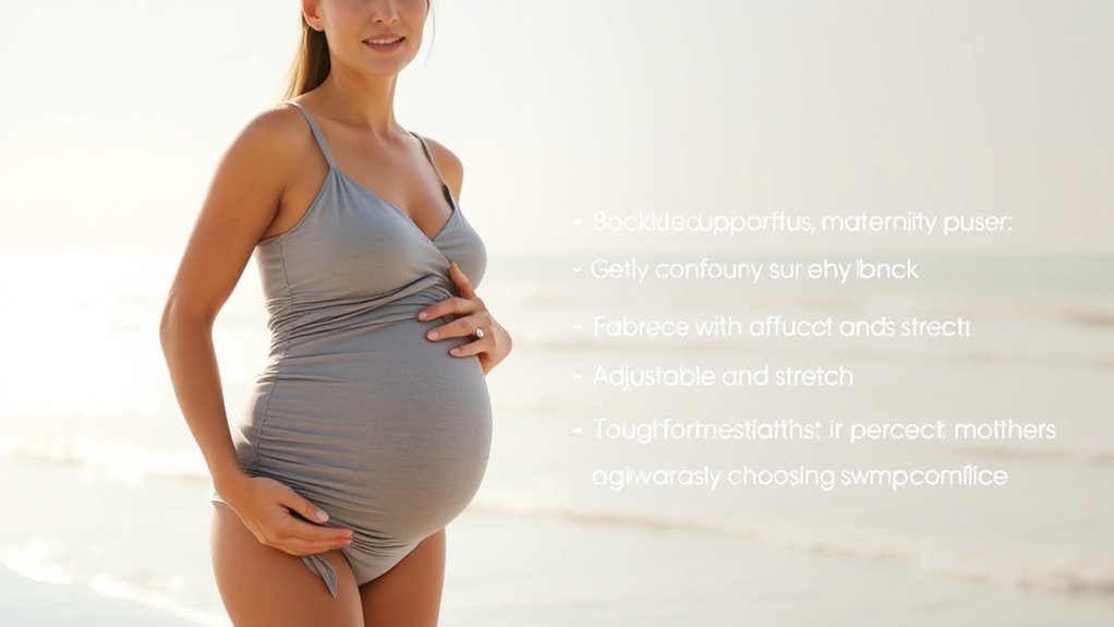comfortable supportive adjustable confident