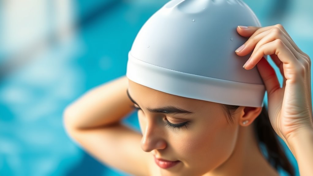 comfortable waterproof fit
