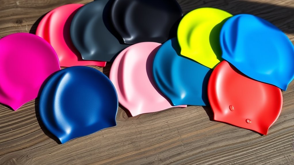 durability comfort hydrodynamics protection