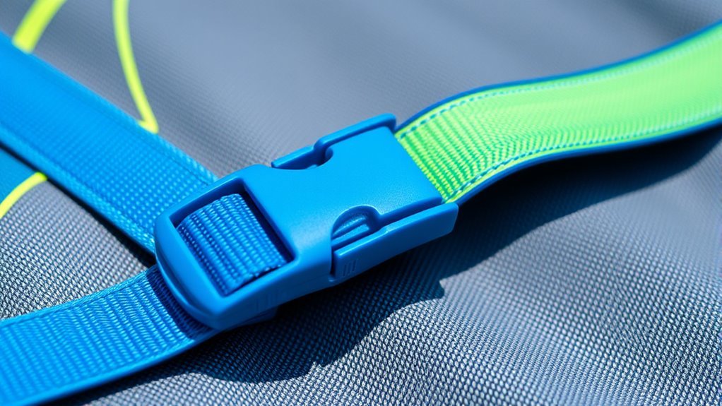durable adjustable comfortable support