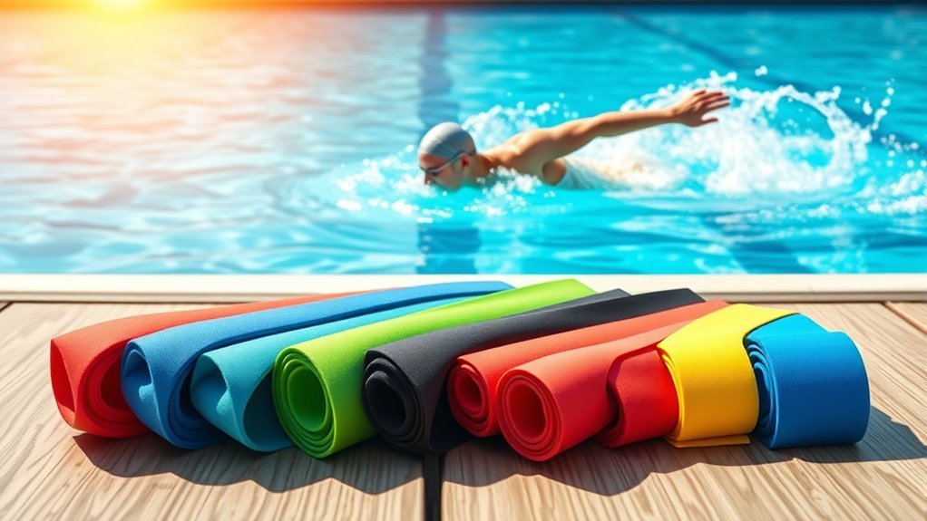 durable adjustable versatile bands