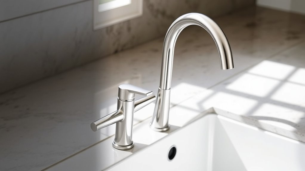 durable functional stylish faucet
