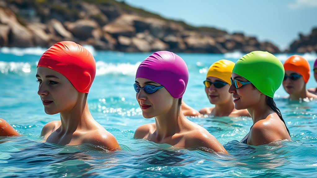 durable insulating comfortable visible