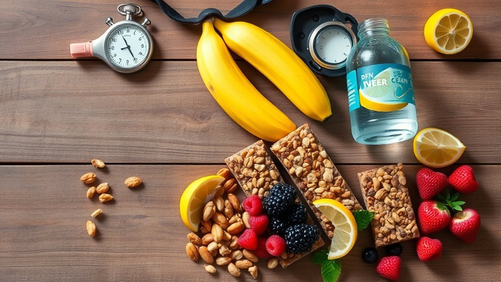 eat hydrate balance fuel