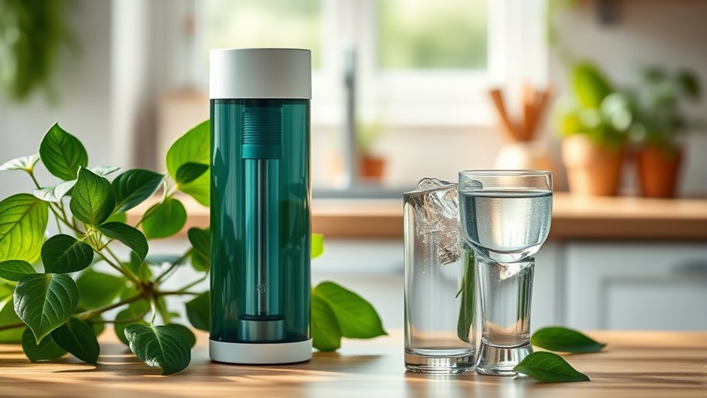 eco friendly efficient sustainable affordable