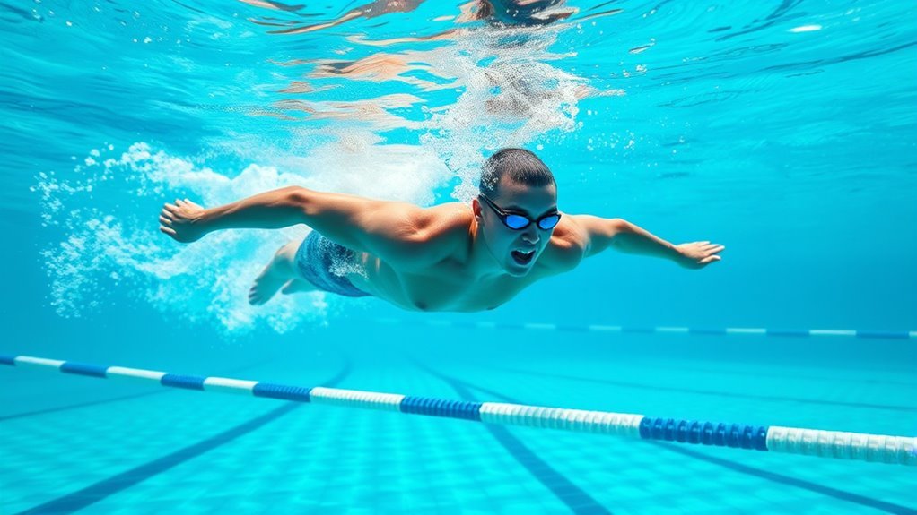 effective breaststroke swimming techniques