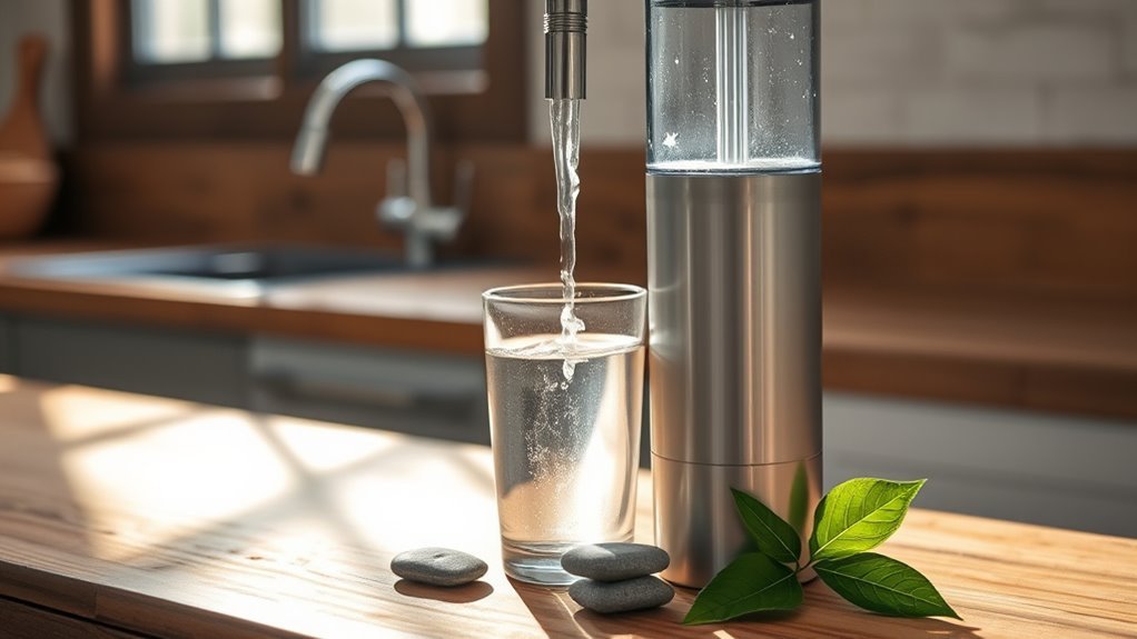effective certified durable filtration
