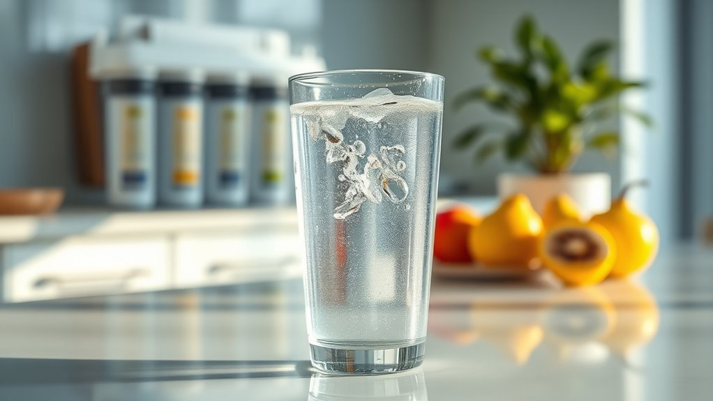 effective durable easy to maintain filtration