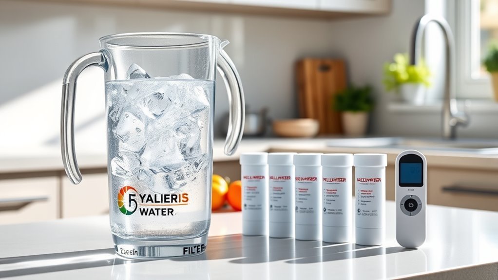 effective durable safe filtration