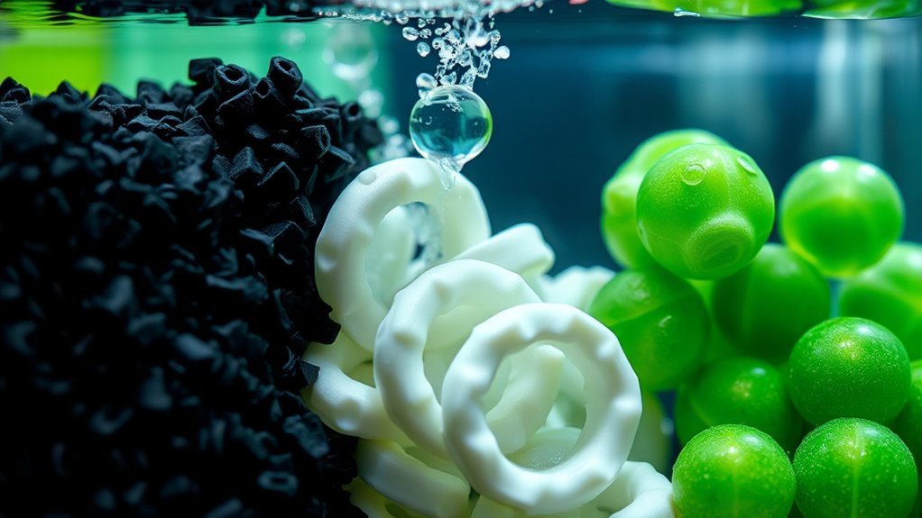 effective durable safe filtration