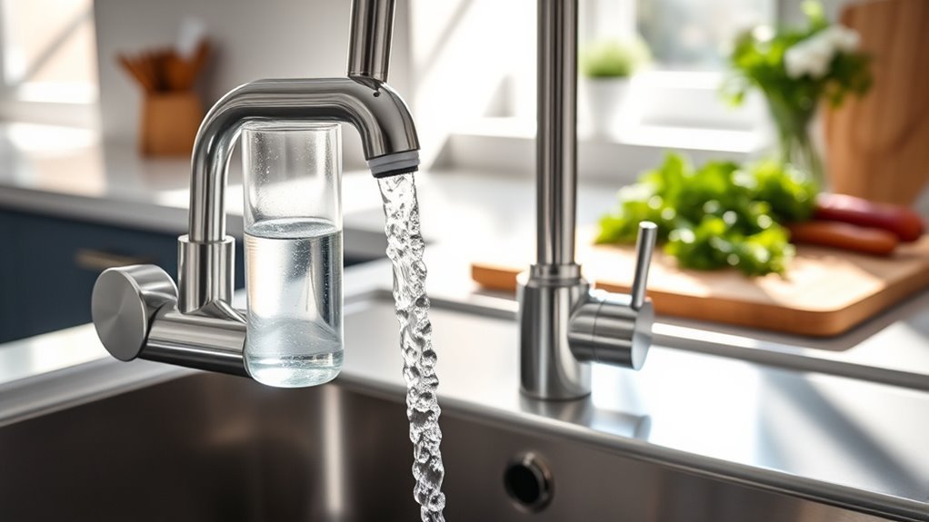 effective easy to use filtration