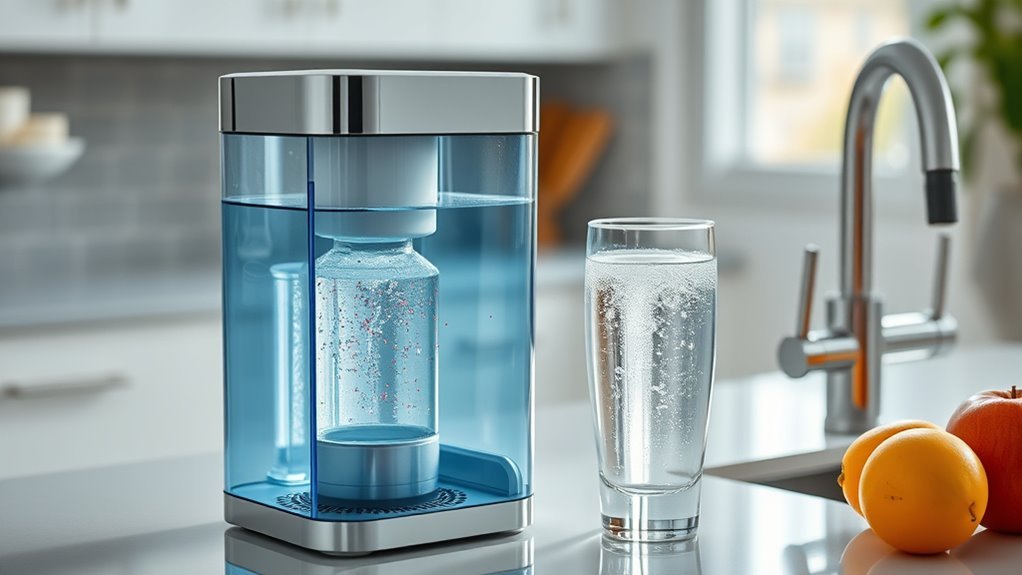 effective eco friendly filtration choices