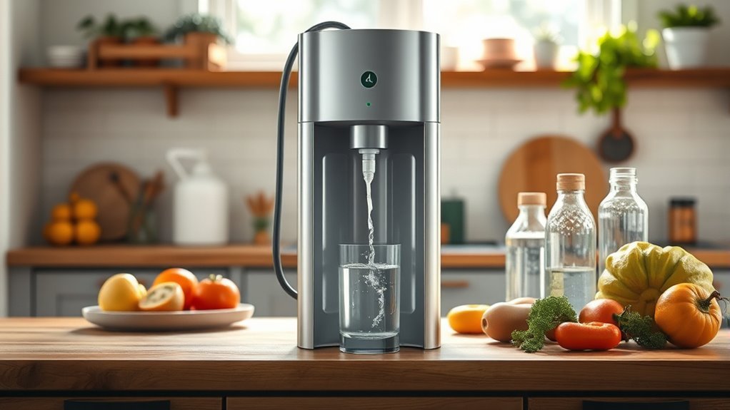 effective family water filtration