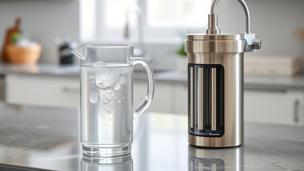 effective fluoride removal considerations