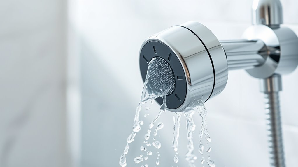 effective hard water filtration