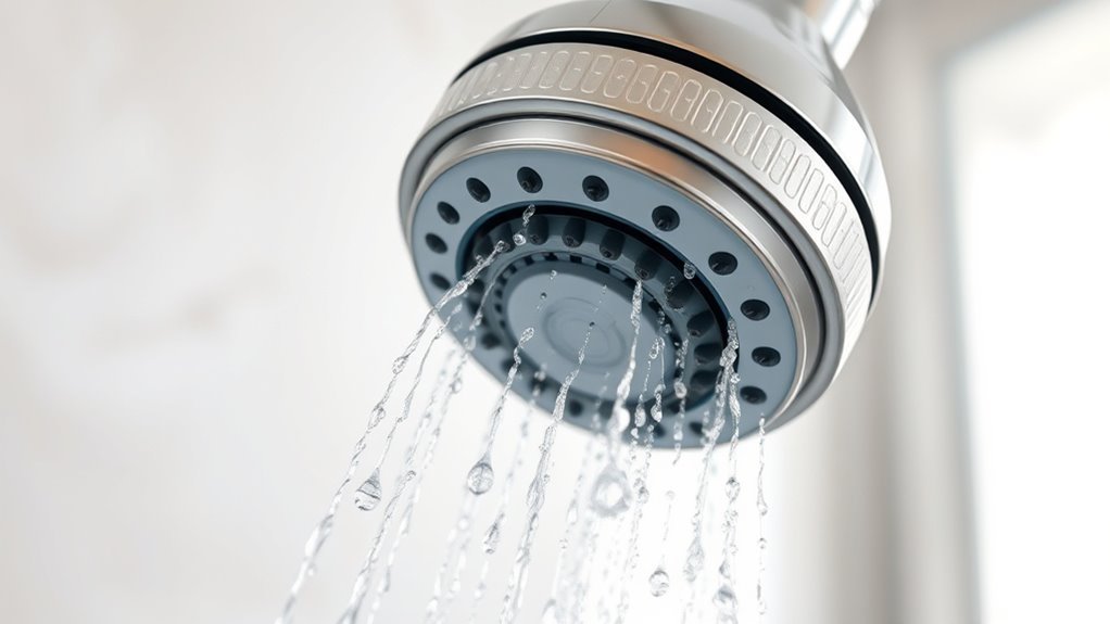 effective hard water filtration