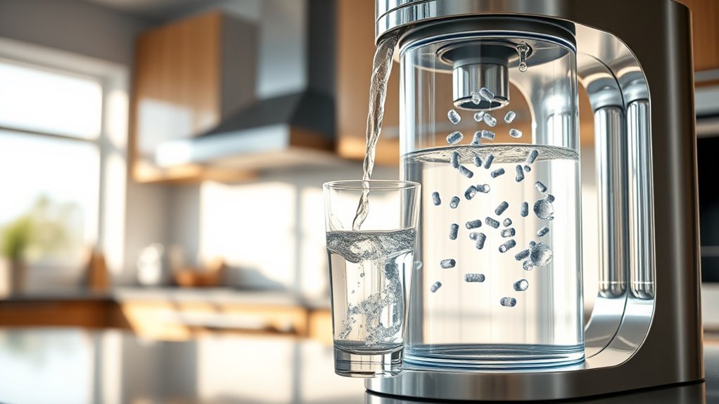 effective microplastic removal
