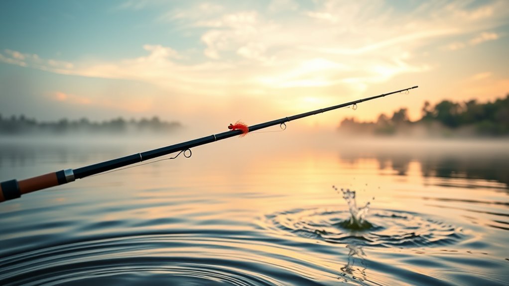 effective swim jig fishing tips