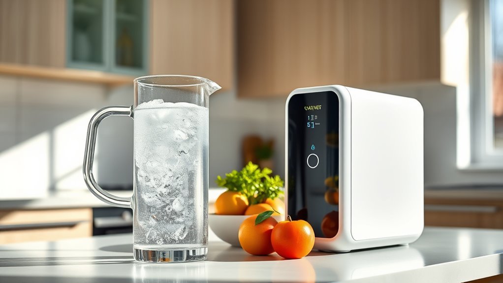 efficient affordable sustainable filtration