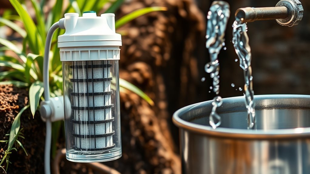 efficient durable certified filters