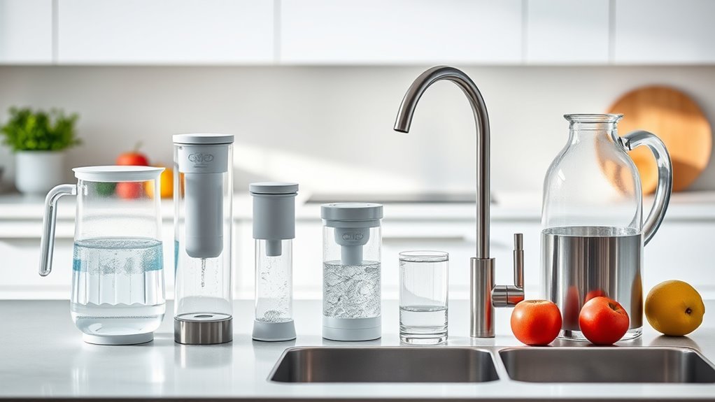 efficient durable eco friendly filters