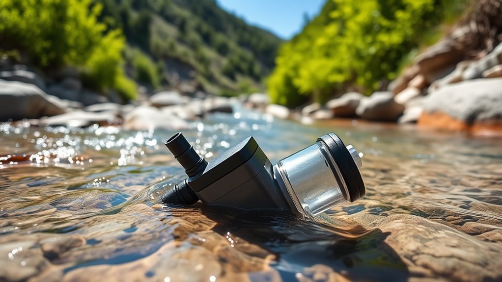 efficient portable durable maintainable