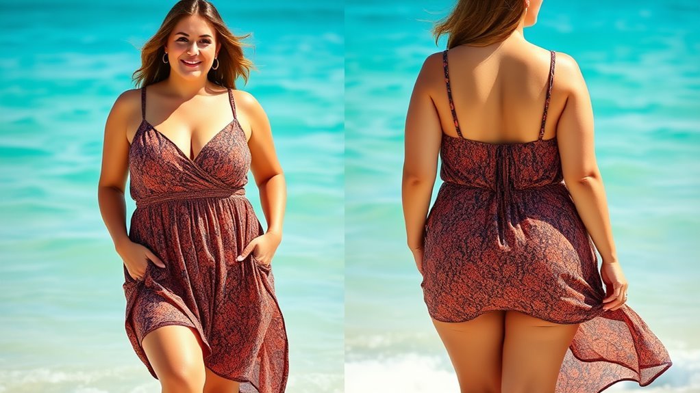 fabric fit coverage care