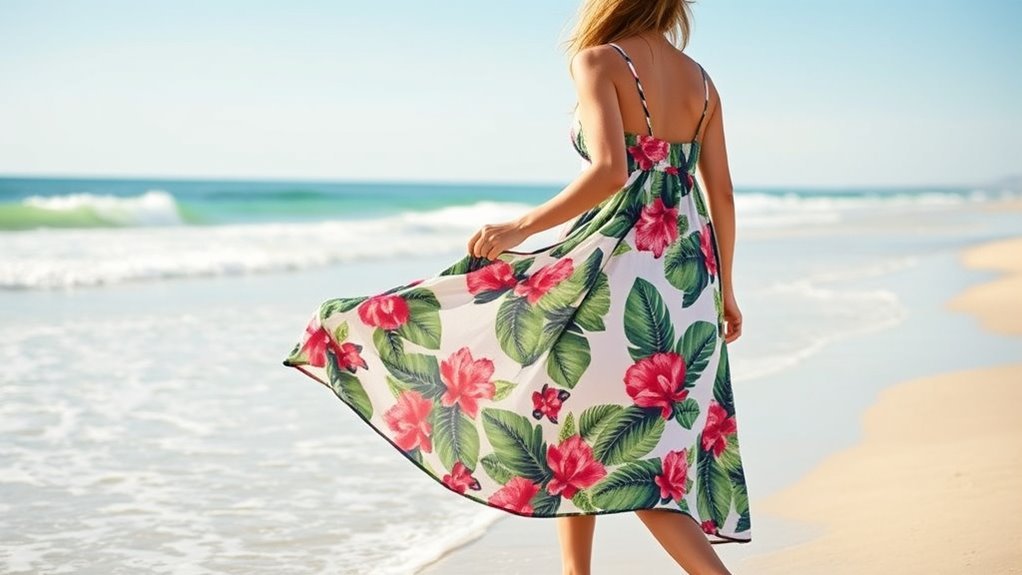 fabric fit functionality style