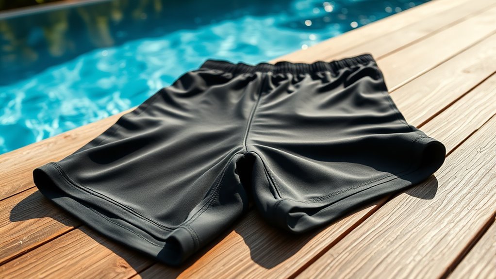 fabric quality and support