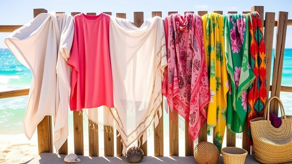 fabric style fit versatility