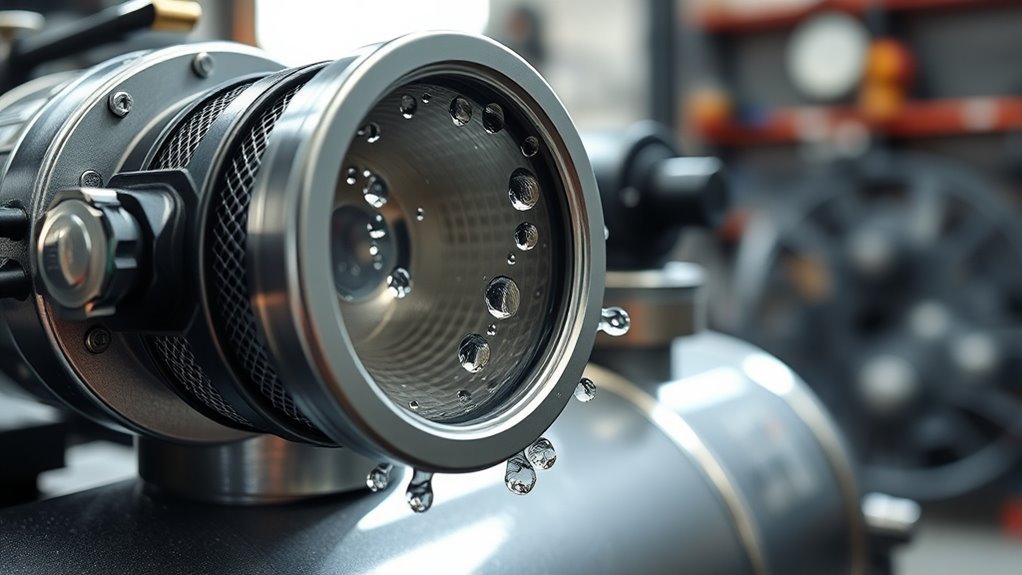 filter compatibility and durability