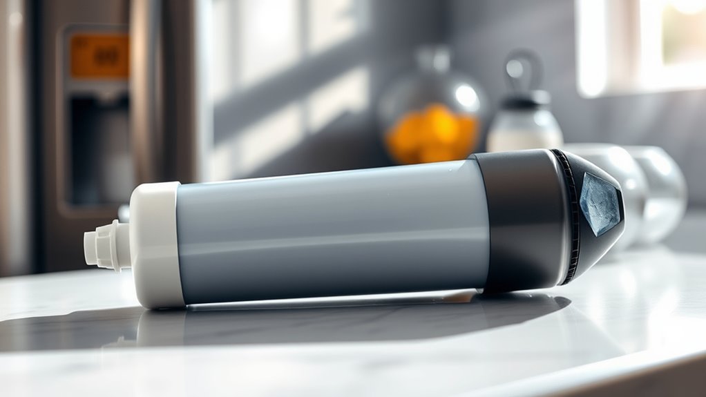 filter compatibility and maintenance