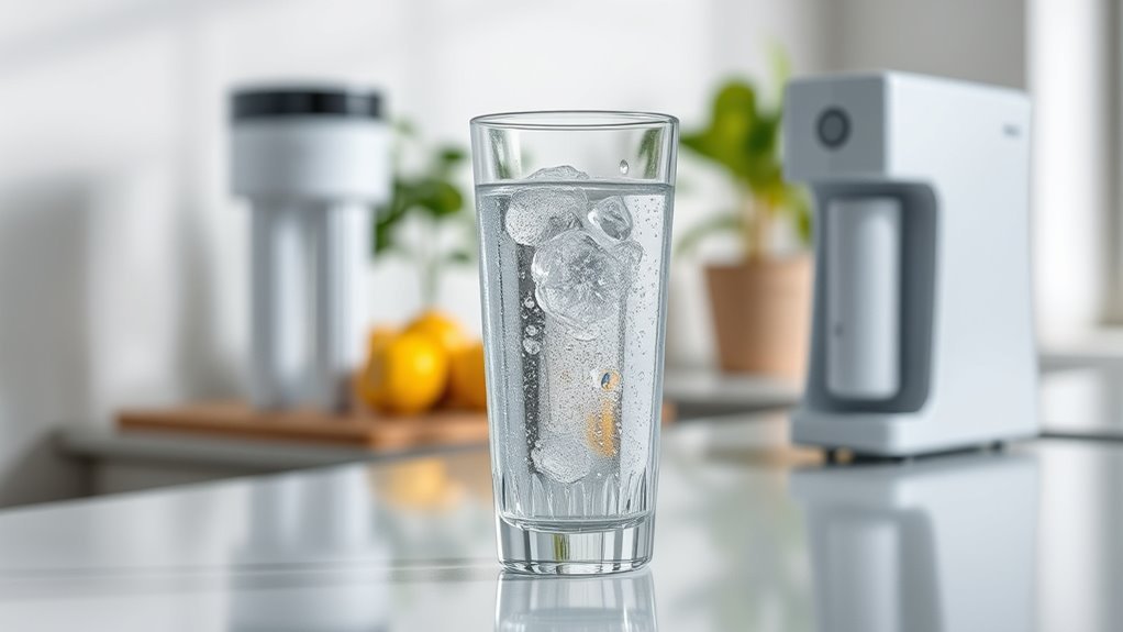 filter effectiveness and capacity