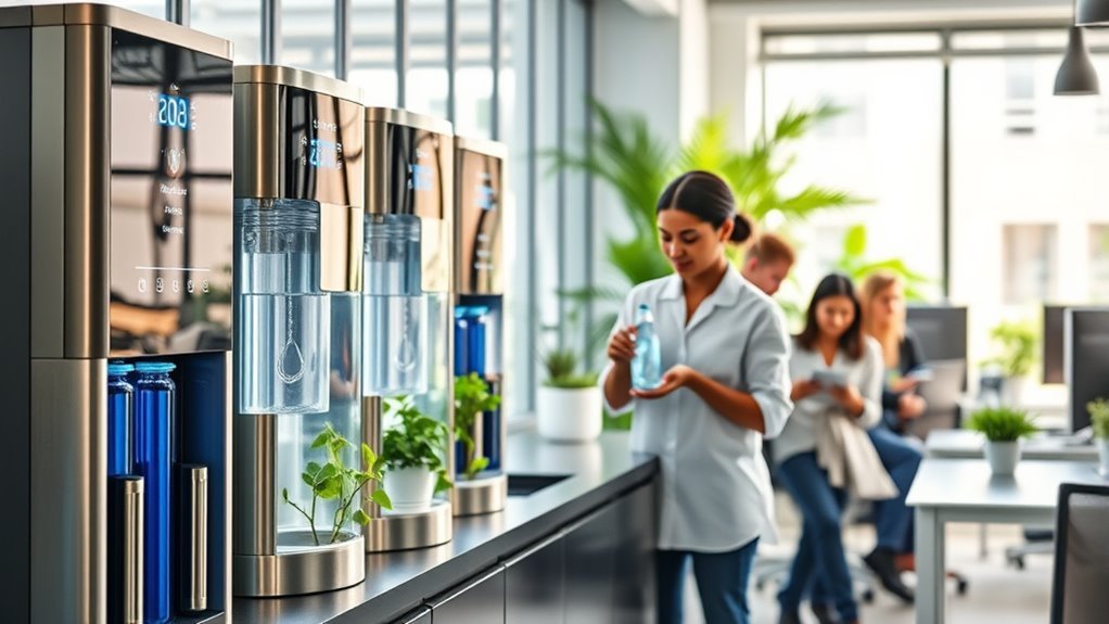 filter efficiency and capacity
