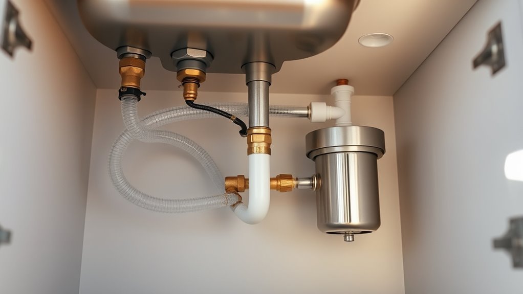 filter efficiency and compatibility