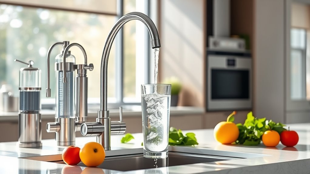 filter efficiency and longevity