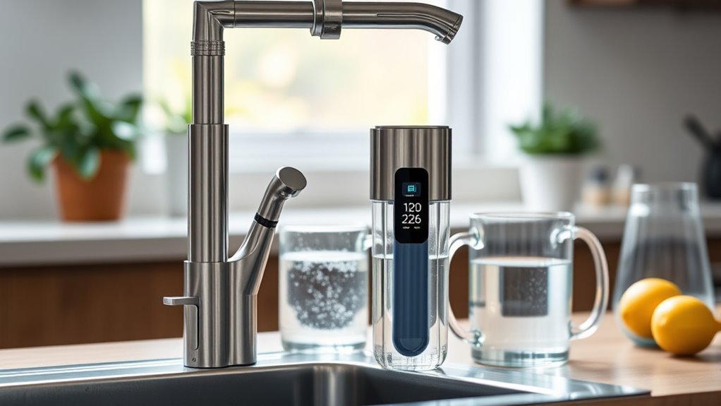 filter efficiency cost sustainability