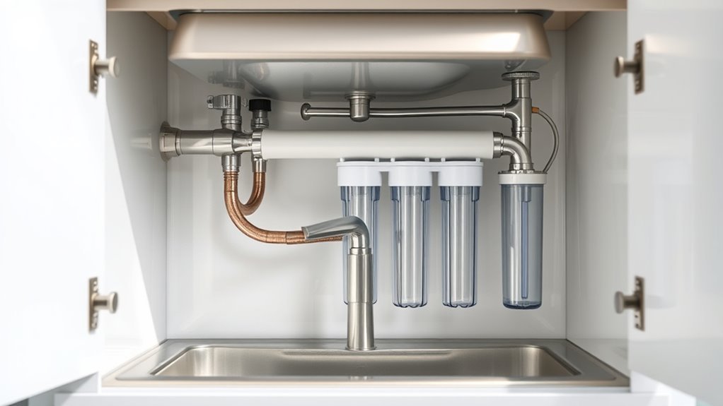 filter efficiency costs durability