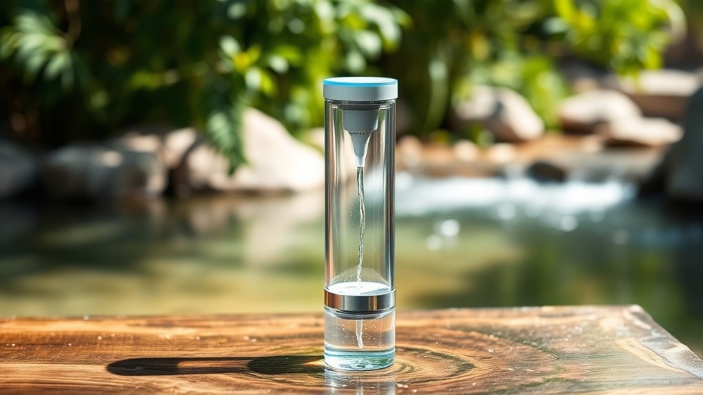 filter features and considerations