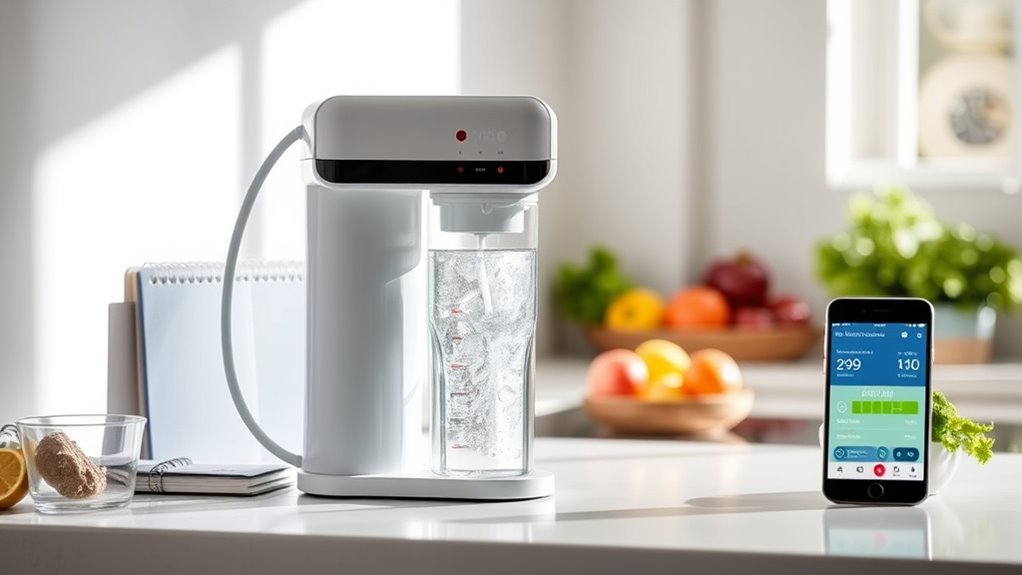 filter lifespan and costs