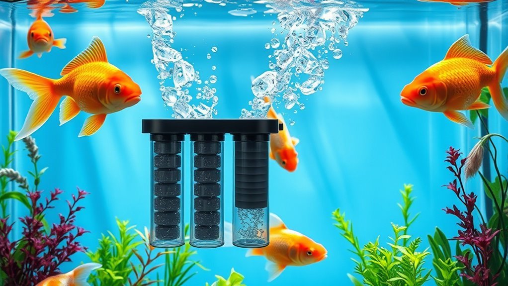 filter selection considerations
